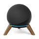 thumbnail image 1 of Soporte de escritorio para trípode de madera Echo Dot de 4.ª y 5.ª generación, paquete de 1, 1 of 7