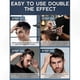 thumbnail image 3 of Texturizing Powder for Men's Hair, Adds Volume, Matte Finish, All-Day Styling Hold, 3 of 5