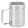 thumbnail image 4 of Stainless Steel Kitchen Seasoning Jar Household Spices Pepper Salt Condiment Bottle, 4 of 8