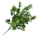 thumbnail image 4 of Bewildely Planta artificial de 7 ramas, hierba verde, decoración de plantas de plástico para el hogar y la Oficina Plantas Artificiales, 4 of 6