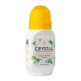 thumbnail image 3 of (Pack Of 12) Crystal Body Deodorant Rollon Chamomile & Green Tea 2.25 Oz, 3 of 5