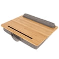 thumbnail image 1 of Bureau Portable, Bureau Inclinable, Imperméable, Durable, Léger pour la Maison, 1 of 8