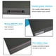 thumbnail image 3 of Batería para portátil Emanjor X8VWF 97 Wh 11,1 V para Dell Latitude, 3 of 6
