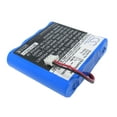thumbnail image 2 of Battery for Pure Marshall Evoke-2S EvokeE-1S One Flow radios VL-60924 E1 8800mAh, 2 of 4