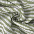 thumbnail image 7 of zbxnLI Women's Striped Pajama Shorts High Waist Casual Pj Sleep Shorts for Women Summer Lounge Shorts, 7 of 7