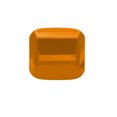 thumbnail image 2 of Rigid Industries 196012 Rigid Revolve Pod Light Cover, 2 of 2