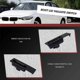 thumbnail image 2 of Trunk Door Handle for F10 F11 F48 F25 F26 F15 F16 - Boot Lid Switch 7463161 Replacement Part, 2 of 5