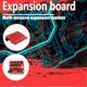 thumbnail image 5 of Cateissary Módulo Extensión Sensor Hoja Placa Interfaz Reemplazo Reparación Equipo electrónico Negocios Industrial Electrónica miscelánea, 5 of 6