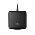 thumbnail image 1 of Lecteur de Carte Intelligente USB ACS ACR39U, 1 of 4