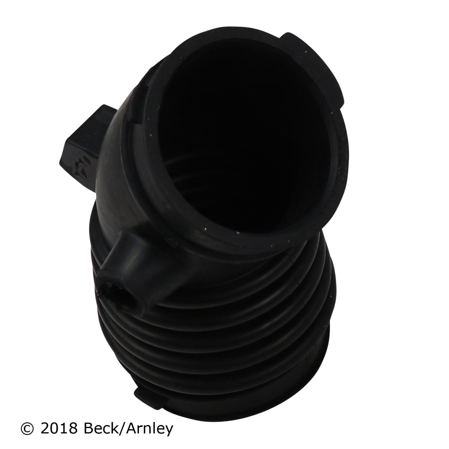 BeckArnley 158-1626 Air Intake Bellows