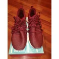 thumbnail image 3 of PU & MA Nrgy Neko Knit 191093-01 Mens Running Shoes Pomegranate Burgundy Size 11M, 3 of 6
