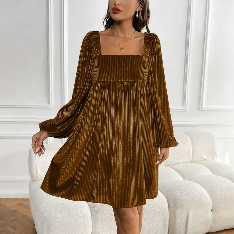 chinese dress ladies Velvet by Graham & Spencer | Maeve Linen Dress | S main image 1