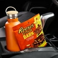 thumbnail image 5 of Reese's Pieces Milk Chocolate Candy with Peanuts Bark Bag, 6 oz, 5 of 6