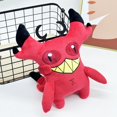 thumbnail image 3 of Gato Maldito JM Alastor peluche Gato lindo Muñeca Dibujos Animados, 3 of 5