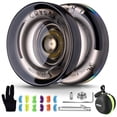 thumbnail image 1 of Yoyo MAGICYOYO K2 Crystal Black Professional para niños y adultos, 1 of 8