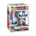 thumbnail image 1 of Figura de vinilo Funko Pop Animation Yu-Gi-Oh E-Hero Neos 9,5 cm, 1 of 7
