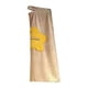 thumbnail image 1 of Toalla de baño Toalla de terciopelo Bolsillo Otoño Invierno Ducha Amarillo Off Toalla de hombro Café 2, 1 of 6