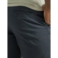 thumbnail image 6 of Lee® Men's Legendary Flat Front Slim Straight Pant with Wrinkle Resist, 6 of 6