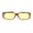 Mocha, variant on Womens Polarized Rhinestone Sunglasses that Fit Over Prescription Glasses with Night Driving Lens & UV400 Protection - Mocha