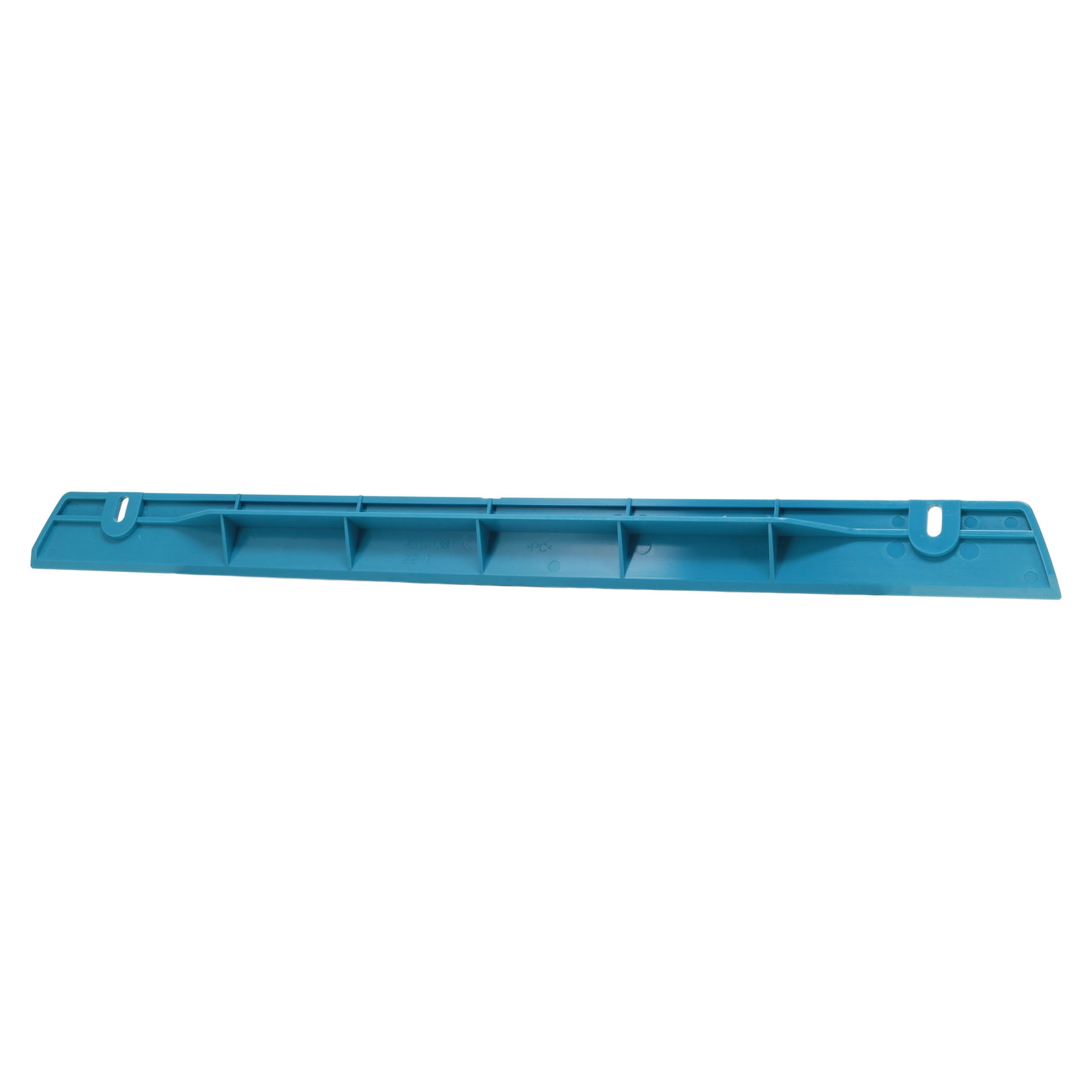 Makita 451013-8 Kerf Board for Dual Slide Miter Saw LS1016L, LS1016LX, LS1016LX5 (2-Pack)