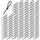 thumbnail image 4 of 100 Hebillas de Nailon para Bridas, 4 of 6