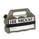 thumbnail image 4 of Bloques de congelador Paquetes de congelador para refrigeradores Bolsa se mantiene fresca Paquete de hielo reutilizable Bloques de congelador de hielo , VERDE DYNWAVEMX bloques de hielo, 4 of 7