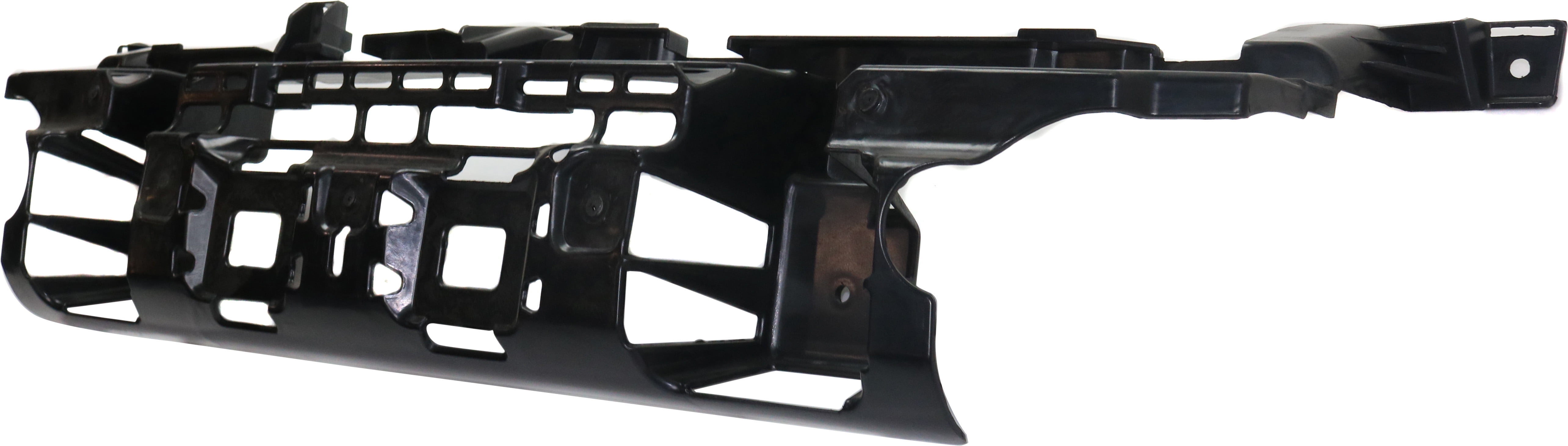 Bumper Bracket Compatible with 2008-2010 Jeep Grand Cherokee Front, Center