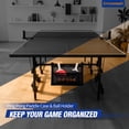 thumbnail image 2 of Estuche para Paleta de Ping Pong con Bolsa de Almacenamiento de Malla Innomesh, 2 of 7