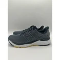 thumbnail image 1 of New Balance Men’s Fresh Foam 880 V11 Size 9 B (Narrow) Blue Grey |M880T11|, 1 of 6