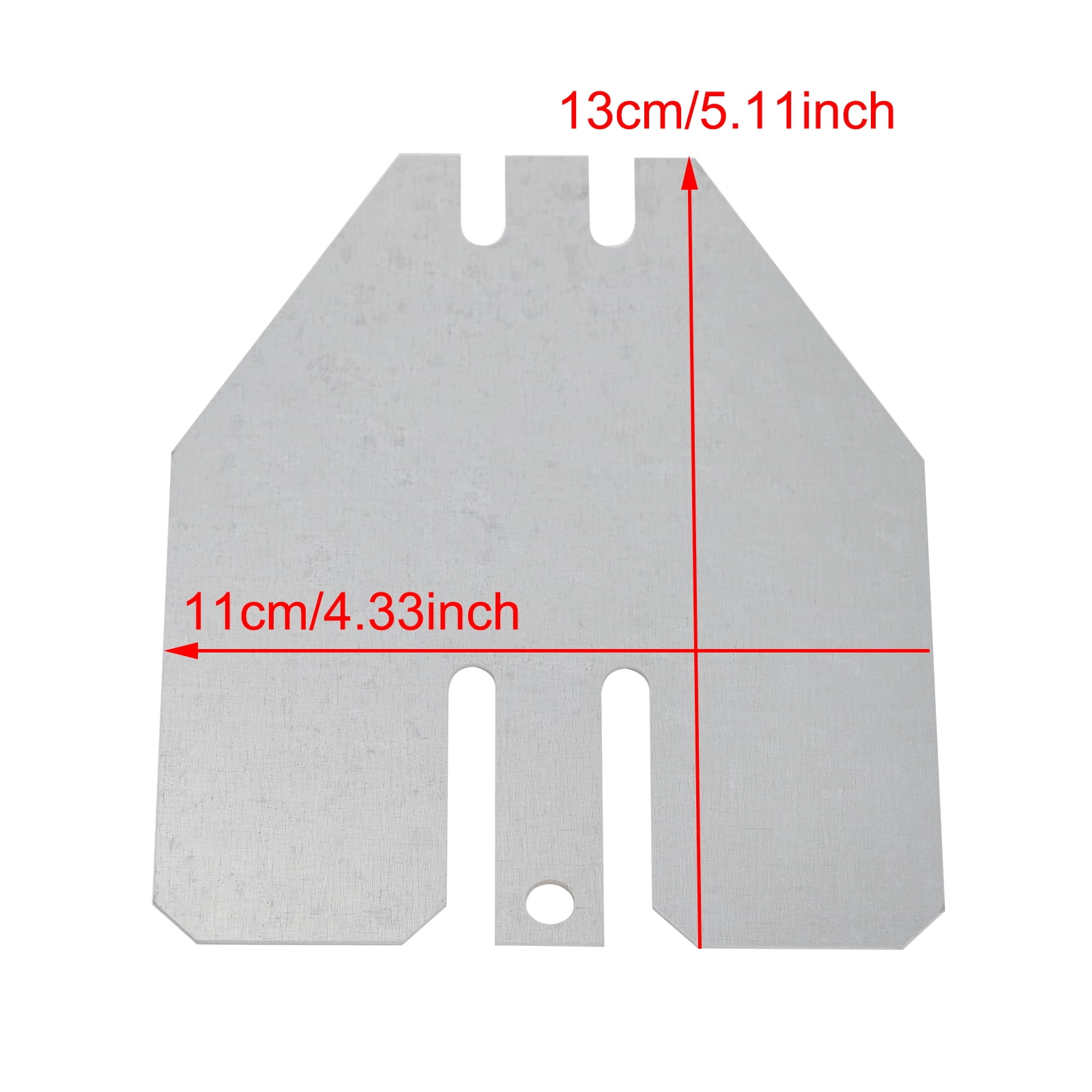 Dryer Exhaust Cover Plate WE49X22606