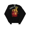 thumbnail image 1 of DC Comics Sweat-Shirt Homme Batman Football Dream Team, 1 of 1