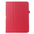 thumbnail image 3 of Funda de cuero para tableta Samsung Galaxy Tab 4 de 10,1 pulgadas, T530, T531, T535, SM-T530, T533, SM-T531, SM-T535, Tab4, 3 of 5