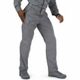 thumbnail image 3 of 5.11 Work Gear Men's Taclite TDU Professional Work Pants, Polyester-Cotton Fabric, Storm, 2X-Large, Long, Style 74280, 3 of 4