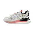 thumbnail image 4 of Women's Nike Air MX 720-818 Sail/White-Black (CI3869 100) - 7.5, 4 of 6