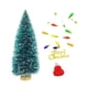 thumbnail image 1 of Estatua de de Navidad, adorno de mesa, artesanía, obra de arte, regalo de cumpleaños, escultura de alambre de hierro para escritorio de sala de Base de madera, 1 of 9