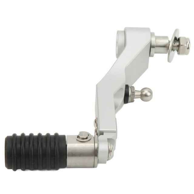 Levier de Moto Pédale Réglable Levier de Vitesse Pliant pour F900R F900XR 2020-2022