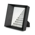 thumbnail image 1 of Umbra Lookout Picture Frame 5x7 Black, 1 of 6
