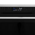 thumbnail image 7 of ZLINE KITCHEN AND BATH MWO24SS built in microwave, 7 of 7