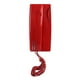 thumbnail image 4 of Mini teléfono fijo de pared con cable para casa o oficina, sin batería, 4 of 14