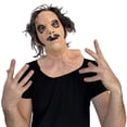 thumbnail image 5 of Máscara de Halloween Cardinal Copia Trick or Treat Studios de látex, 5 of 5