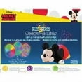 thumbnail image 2 of Pillow Pets Disney Mickey Mouse Sleeptime Lite Stuffed Animal Night Light, 2 of 8
