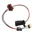 thumbnail image 4 of Arnés de cableado de faros 68193062AB Transmisión estable Plug and Play Arnés de conector de faros antienvejecimiento para camioneta ANGGREK Otros, 4 of 8