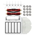 thumbnail image 1 of For S5 S50 S5 Max S6 S6 Maxv S6 Pure Robot Vacuum Spare Parts Main Side Brush Hepa Filter Mop Hy, 1 of 5