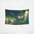thumbnail image 1 of ABPHQTO Tapiz de pared Galaxia espacial 100x150 cm, 1 of 3