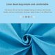 thumbnail image 5 of Lazy Sofa Cover Without Filling Tatami Bean Bag Couch Cover Furniture Cover, 5 of 5