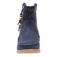 thumbnail image 4 of Muk Luks Women's Kellie Ankle Boot, 4 of 8