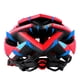 thumbnail image 2 of Casco de bicicleta de montaña para hombre y mujer, protector de cabeza suave, ajustable, protección para la cabeza Fivean Cascos de ciclismo, 2 of 2