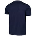 thumbnail image 3 of Unisex Castore Navy Red Bull Racing Front Logo T-Shirt, 3 of 3