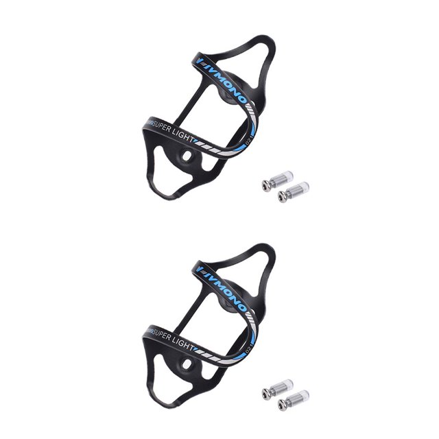 Greeniant Soporte ultraligero para botella de agua de bicicleta de ciclismo de carretera, soporte plegable para botella de bebida de bicicleta, Type1 NO1