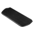 thumbnail image 4 of Brothers Trucks 05-339 Vinyl Foamback Sunvisor Pair - Black, 4 of 6